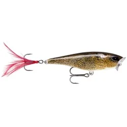 Dodaj do koszyka Wobler Rapala Skitter Pop, FML