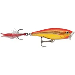 Nowość Wobler Rapala Skitter Pop, SGFR