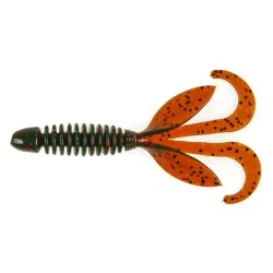 Przynęta gumowa Lucky John Hogy Tail 6,3cm, PA16 (9szt.) Bezpieczna płatność