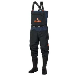 Spodniobuty Norfin Waders Pilot Bootfoot Taniej