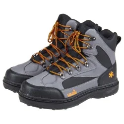Rabat Buty Norfin Boots Creek Black/Grey