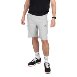 Spodenki Fox Rage Lightweight Shorts Light Grey Nowy