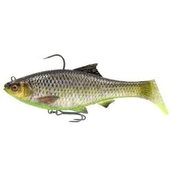 Przynęta gumowa Savage Gear 3D Roach RTF FS, Hugo Wyprzedaż