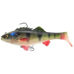 Wysoka jakość Przynęta gumowa Savage Gear 3D Perch RTF FS, Perch