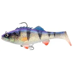 Przynęta gumowa Savage Gear 3D Perch RTF FS, Blue Perch Bezpieczne zakupy