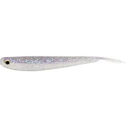 Przynęta gumowa Westin TwinTeez V2 V-Tail 6,5cm/1g, Sparkling Blue Ekspresowa dostawa