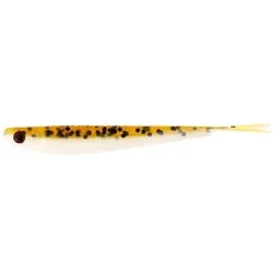 Przynęta gumowa Westin TwinTeez V2 V-Tail 6,5cm/1g, Baitfish Dostępne od ręki