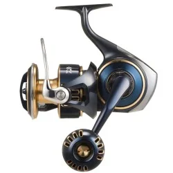 Bezpieczne zakupy Kołowrotek Daiwa 25 Saltiga 20000-P