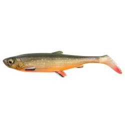 Przynęta gumowa Savage Gear 3D Herring Shad V2, Artic Char Zamów teraz