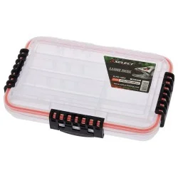 Pudełko Select Lure Box SLHX-1603 Wyprzedaż
