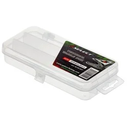 Wysoka jakość Pudełko Select Terminal Tackle Box SLHS-007