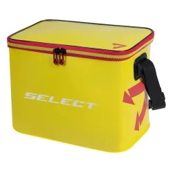 Torba Select Folding Bakkan Bag Yellow Rabat
