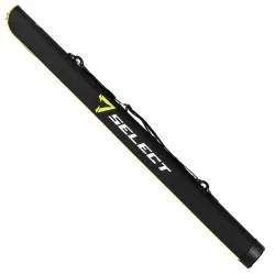 Promocja Pokrowiec na wędkę Select Semi Hard Rod Case Black