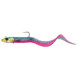 Cena promocyjna Przynęta gumowa Savage Gear Conger Eel, Skyback Candy