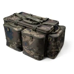 Premium Torba Nash Subterfuge Carryall XL 90L