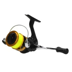 Oferta czasowa Kołowrotek Shimano FX C3000 FC + żyłka
