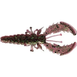 Darmowy zwrot Przynęta gumowa Westin Crecraw Slim Creaturebait Floating 5,5cm/1,5g, Sangria (6szt.)
