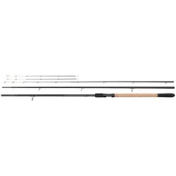 Ostatnia szansa Wędka DAM Impulse-X Feeder Rod 3+3 - 3,90m 50-100g