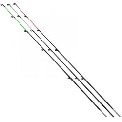 Zapasowa szczytówka DAM Impulse-X Feeder Tips Kit 3 - 75-150g (3szt.) Ekspresowa dostawa