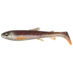 Przynęta gumowa Savage Gear 3D Whitefish Shad - 12cm/14g, Bleak (3szt.) Dodaj do koszyka