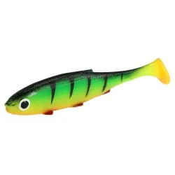 Przynęta gumowa Mikado Perfect Roach, Firetiger Dostępne od ręki