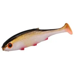 Przynęta gumowa Mikado Perfect Roach, Rudd Szybka dostawa