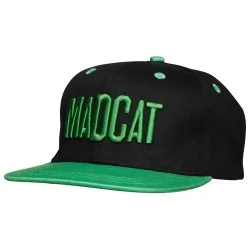 Wyjątkowa oferta Czapka z daszkiem DAM Madcat Skull Flatbill Cap