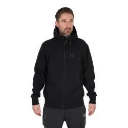 Bluza Matrix Stealth Zip Hoody Black Oferta limitowana