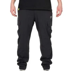 Spodnie Matrix LW Cargo Trousers Black Tani