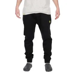 Spodnie Matrix Joggers Black Obniżka ceny