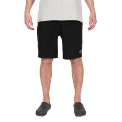 Niska cena Spodenki Matrix LW Shorts Black