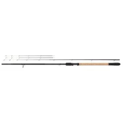 Ograniczona ilość Wędka DAM Impulse-X Quiver 2+3 - 3,00m 10-40g