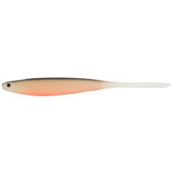Bestseller Przynęta gumowa Westin Shadteez Pin-Tail, Hot Olive