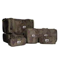 Plecak Ridge Monkey Ruggage 40 Litre Rucksack and Accessory Case Bundle Ostatnia szansa