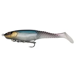 Obniżka ceny Przynęta gumowa Berkley Cullshad Shallow, Wakasagi
