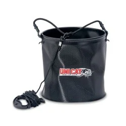 Tylko do końca tygodnia Wiadro Uni Cat Water Bucket 10l