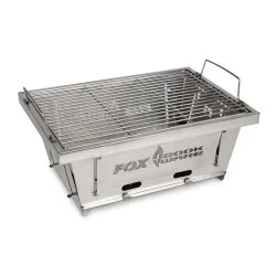 Grill Fox Cookware Foldable BBQ Wybór klientów