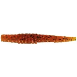 Przynęta gumowa Westin Ned Worm Slim 5,5cm/1,5g, Motoroil Pepper (6szt.) Tani