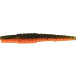 Cena promocyjna Przynęta gumowa Westin Ned Worm Slim 5,5cm/1,5g, UV Craw (6szt.)