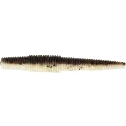 Nowość Przynęta gumowa Westin Ned Worm Slim 5,5cm/1,5g, Glow Ako (6szt.)