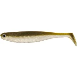 Przynęta gumowa Westin Shadteez Slim 4,7cm/1g, Bass Hunter (6szt.) Ostatnie sztuki