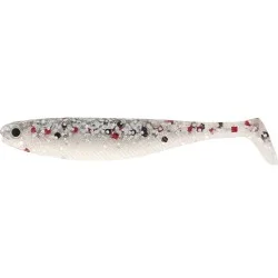 Przynęta gumowa Westin Shadteez Slim 4,7cm/1g, Chili Flake (6szt.) Oferta czasowa