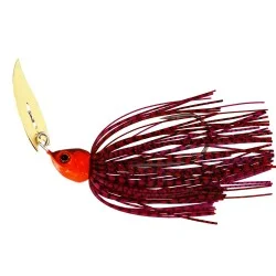Przynęta Westin Bladebite V2 Tungsten Bladed Jig Sinking, Fire Craw Kup teraz