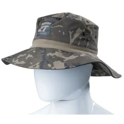 Kapelusz Nash Zero Tolerance Lite Hydra Flex Bush Hat Camo Wysoka jakość
