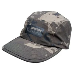 Dodaj do koszyka Czapka z daszkiem Nash Zero Tolerance Lite Hydra Flex 5 Panel Cap Camo