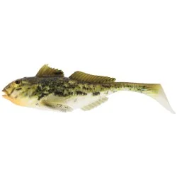 Przynęta gumowa Westin Gunnar The Goby, Spotted Goby Ekspresowa dostawa