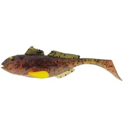 Nowość Przynęta gumowa Westin Gunnar The Goby, Appleseed