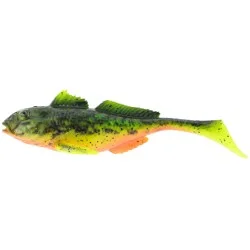Przynęta gumowa Westin Gunnar The Goby, Fire Goby Wyjątkowa oferta