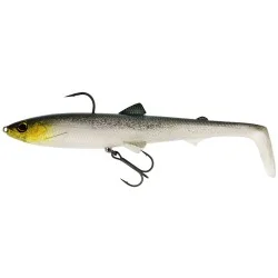 Przynęta gumowa Westin Bullteez Shadtail R2F 18cm/70g, Headlight Ostatnia szansa