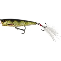 Bezpieczna płatność Popper Westin Spot-On Popper 6,5cm/7g, Real Perch